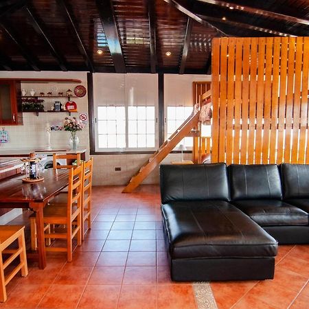 Casa Mercedes El Río Exterior foto