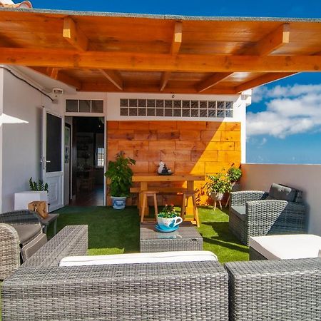 Casa Mercedes El Río Exterior foto