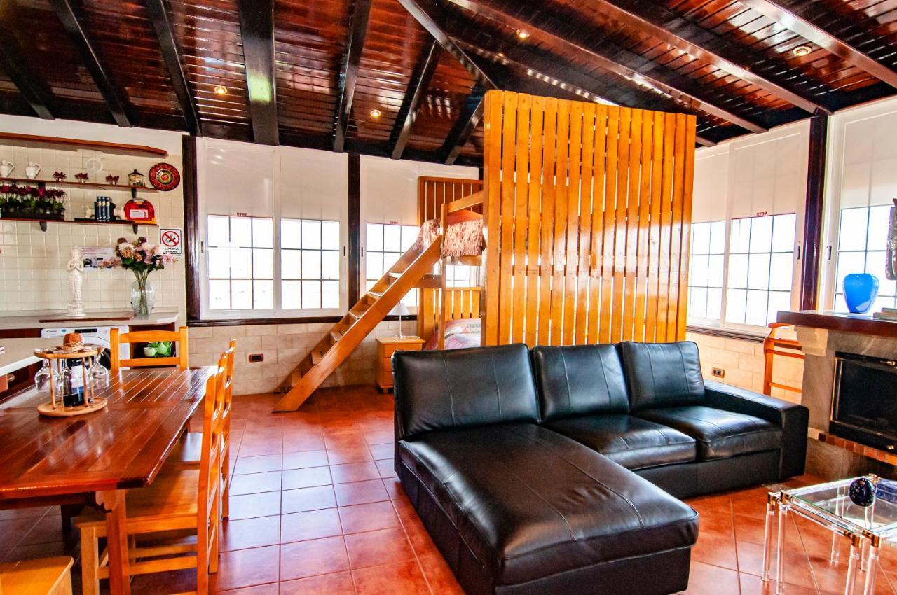 Casa Mercedes El Río Exterior foto